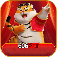 Logo da 606bet