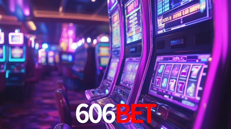 Cassino Online 606bet