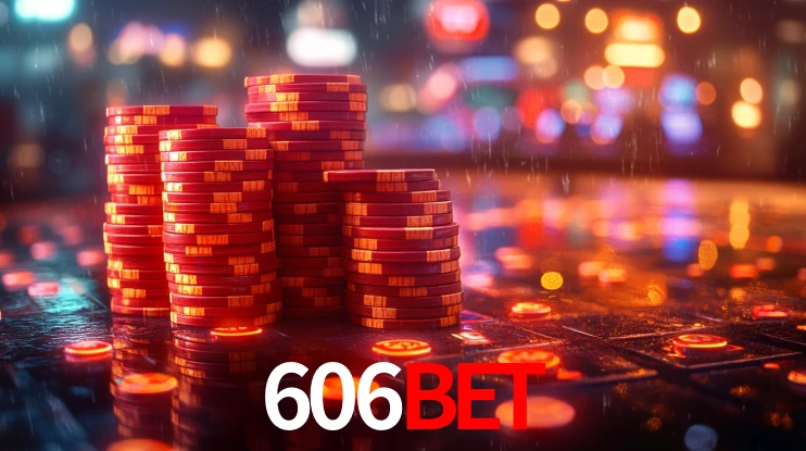 Suporte no Cassino Online 606bet