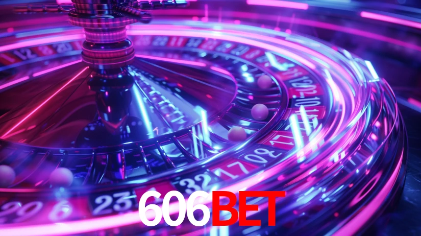 Jogos Diferentes no Cassino Online 606bet